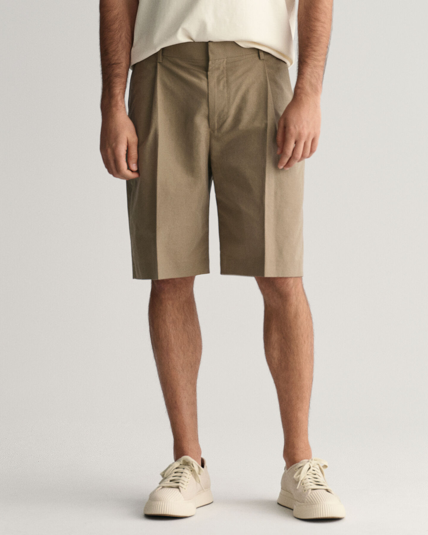 Safari Anzugshorts