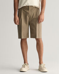 Safari Anzugshorts