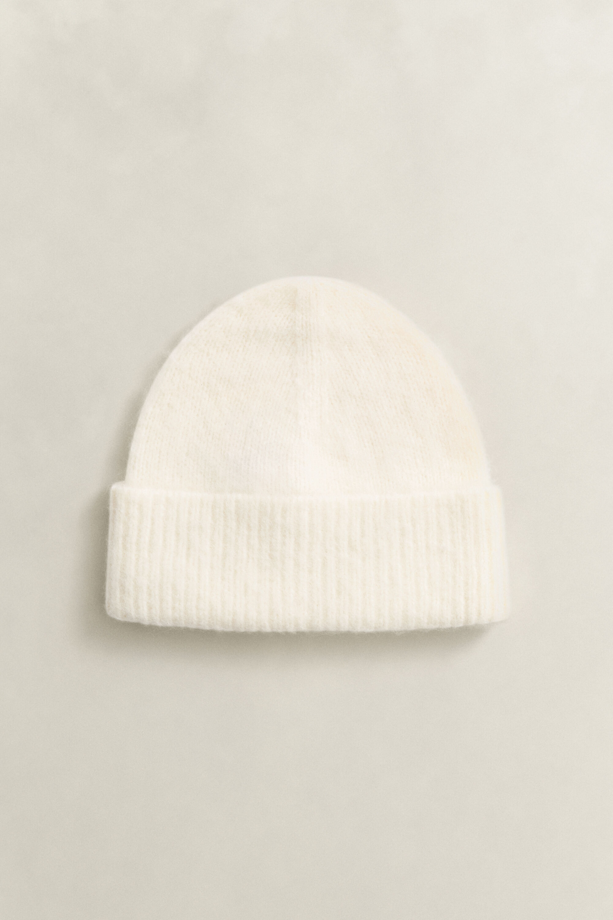Berretto in misto lana d’alpaca
