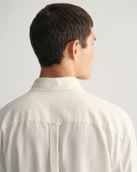 Relaxed Fit Seidenbluse