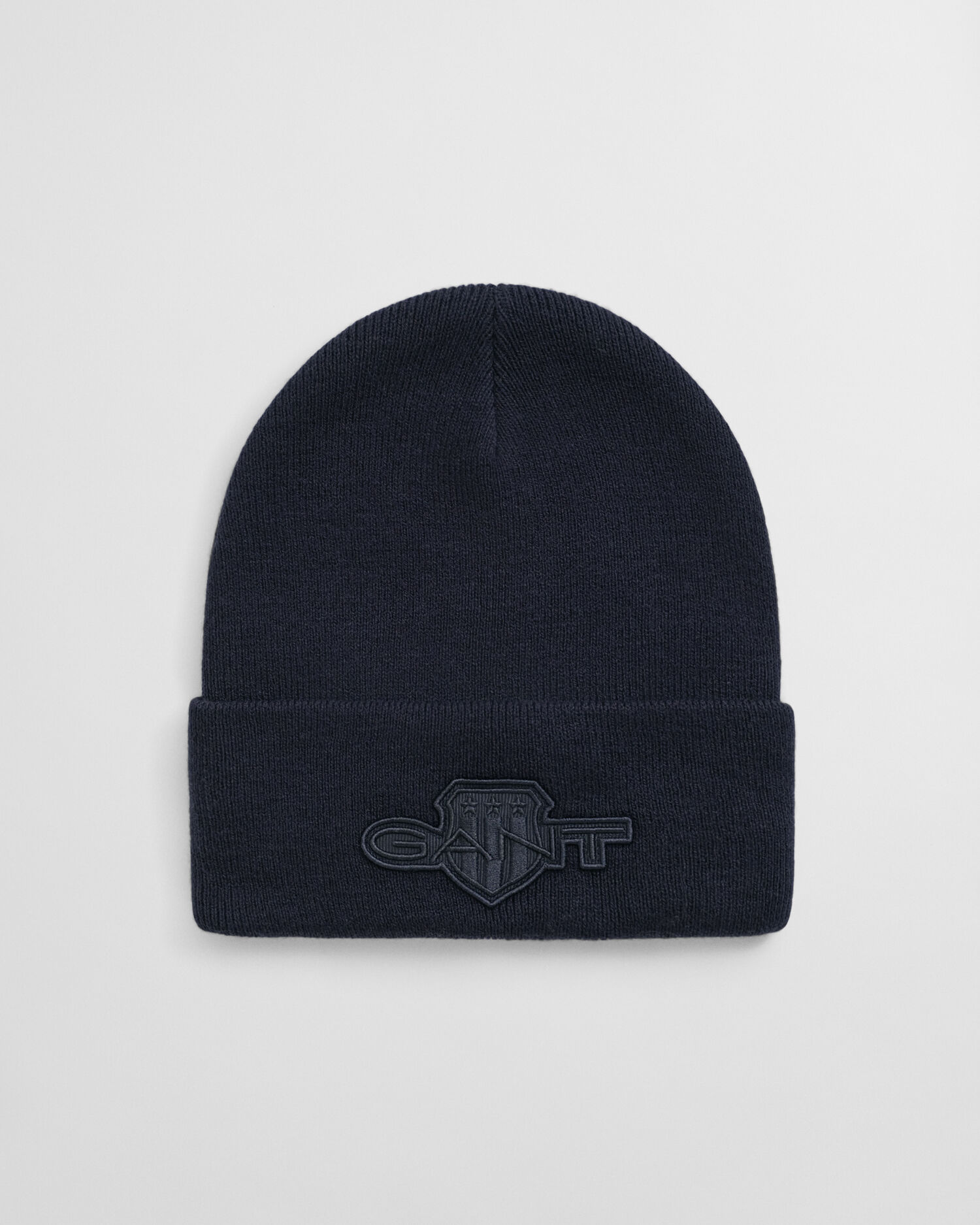 Tonal Archive Shield Beanie