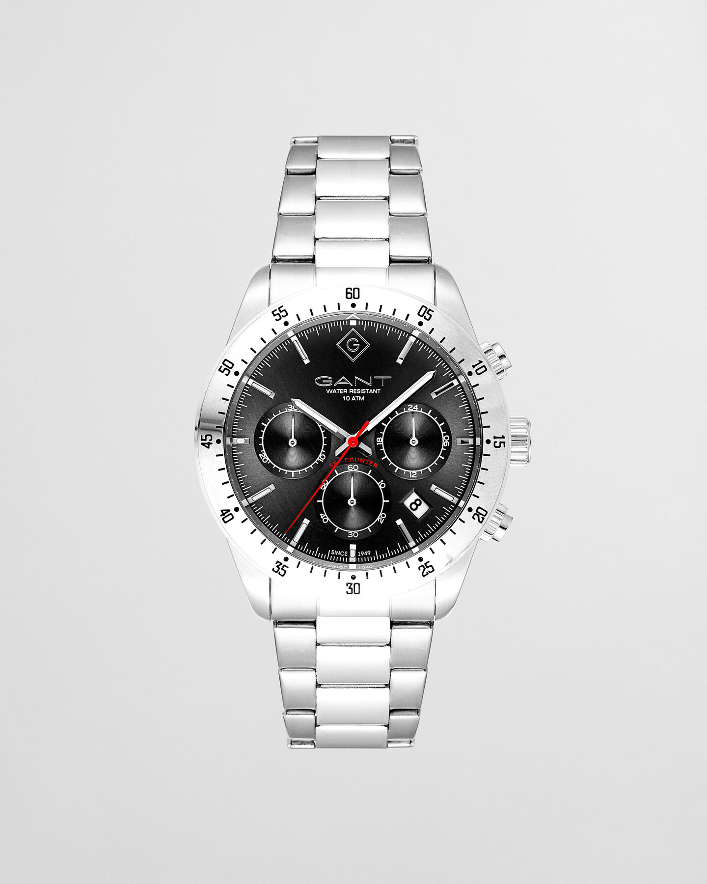 Armbanduhr Greenfield