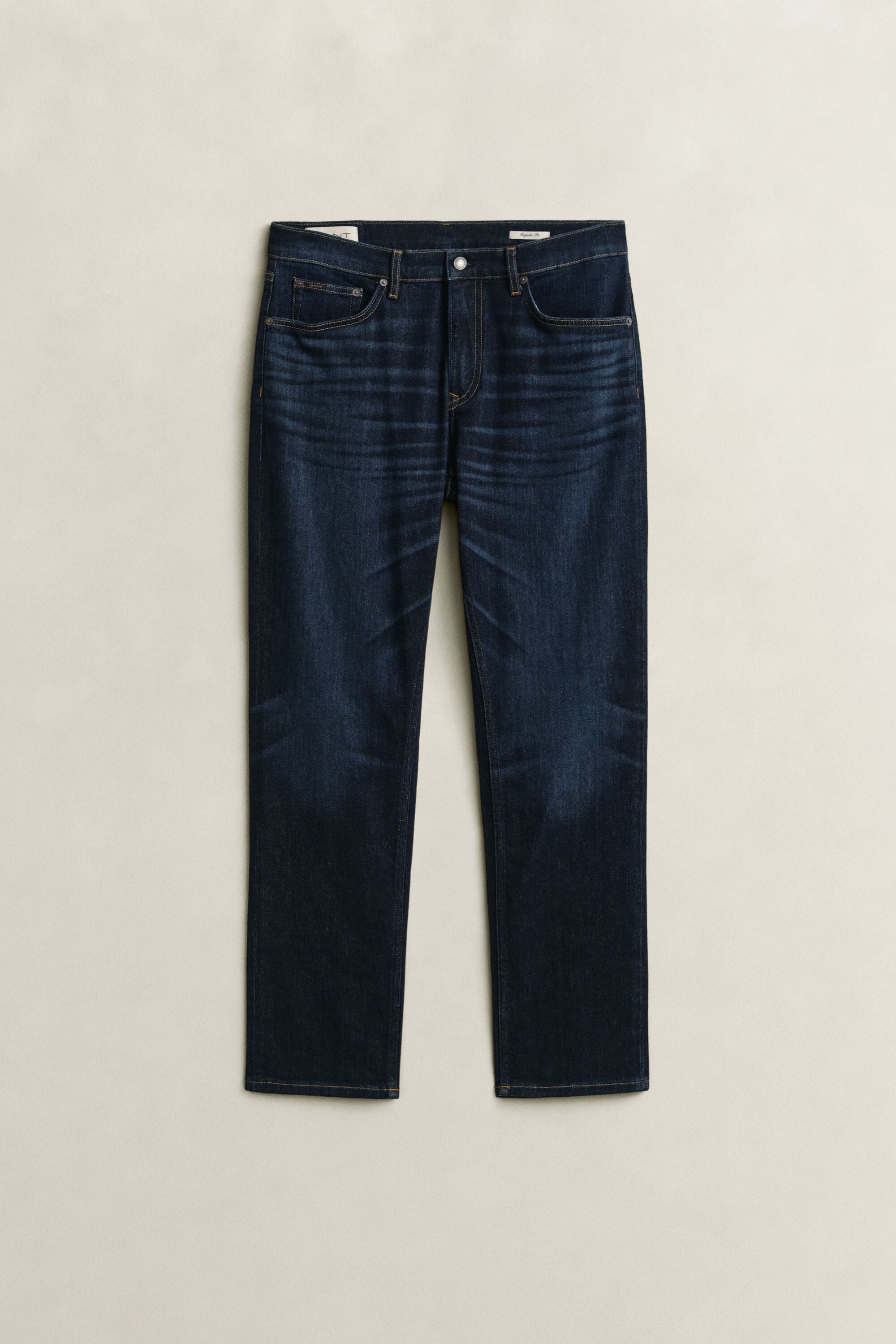 Jeans im Regular Fit