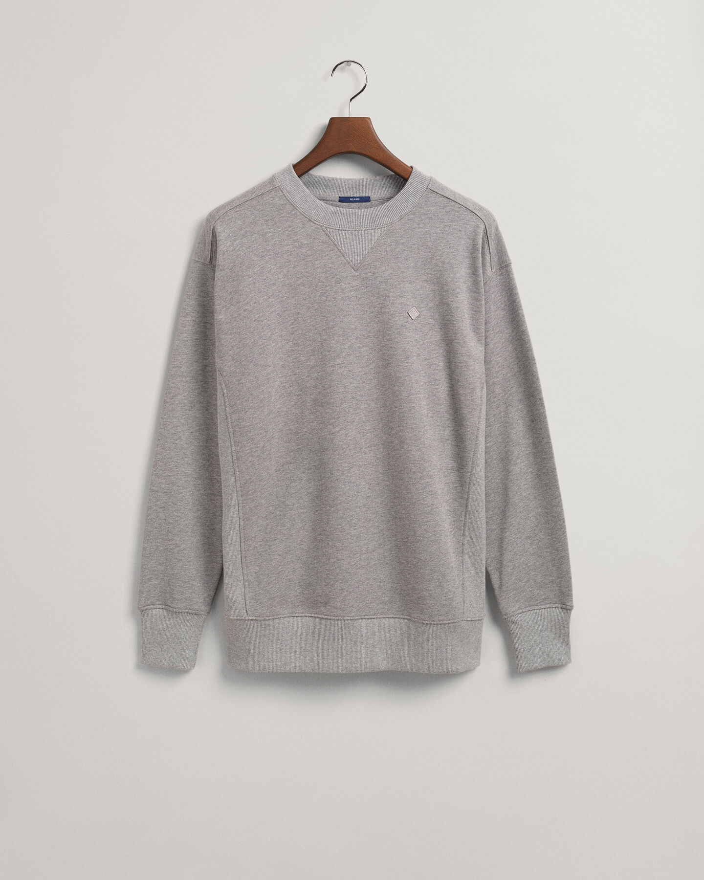 Icon G Essential Rundhals-Sweatshirt