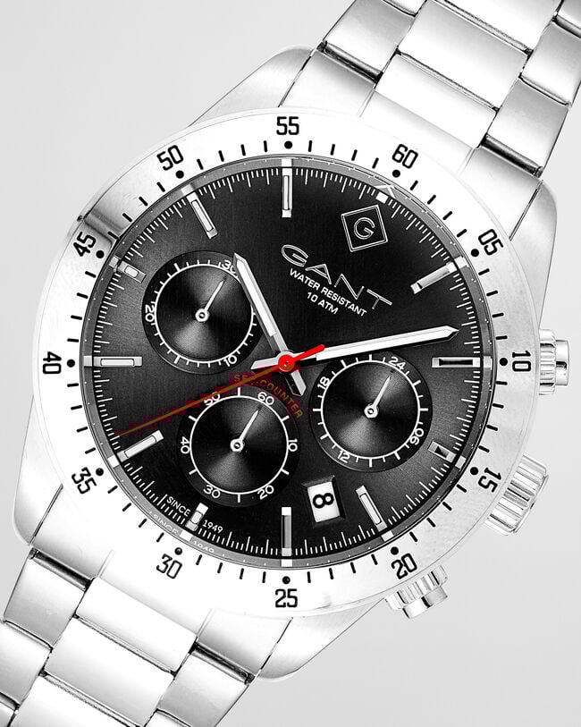 Armbanduhr Greenfield