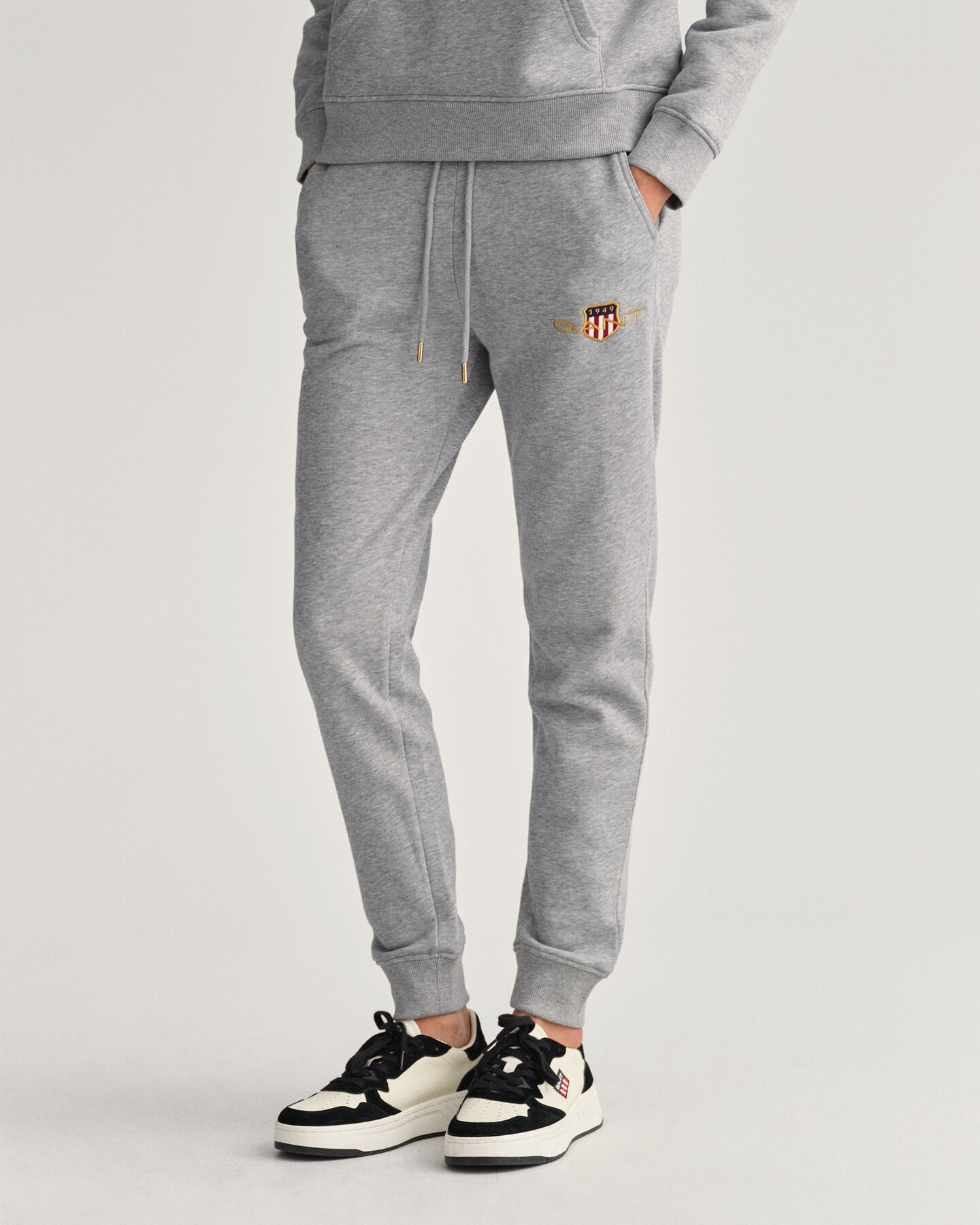 Archive Shield Sweathose