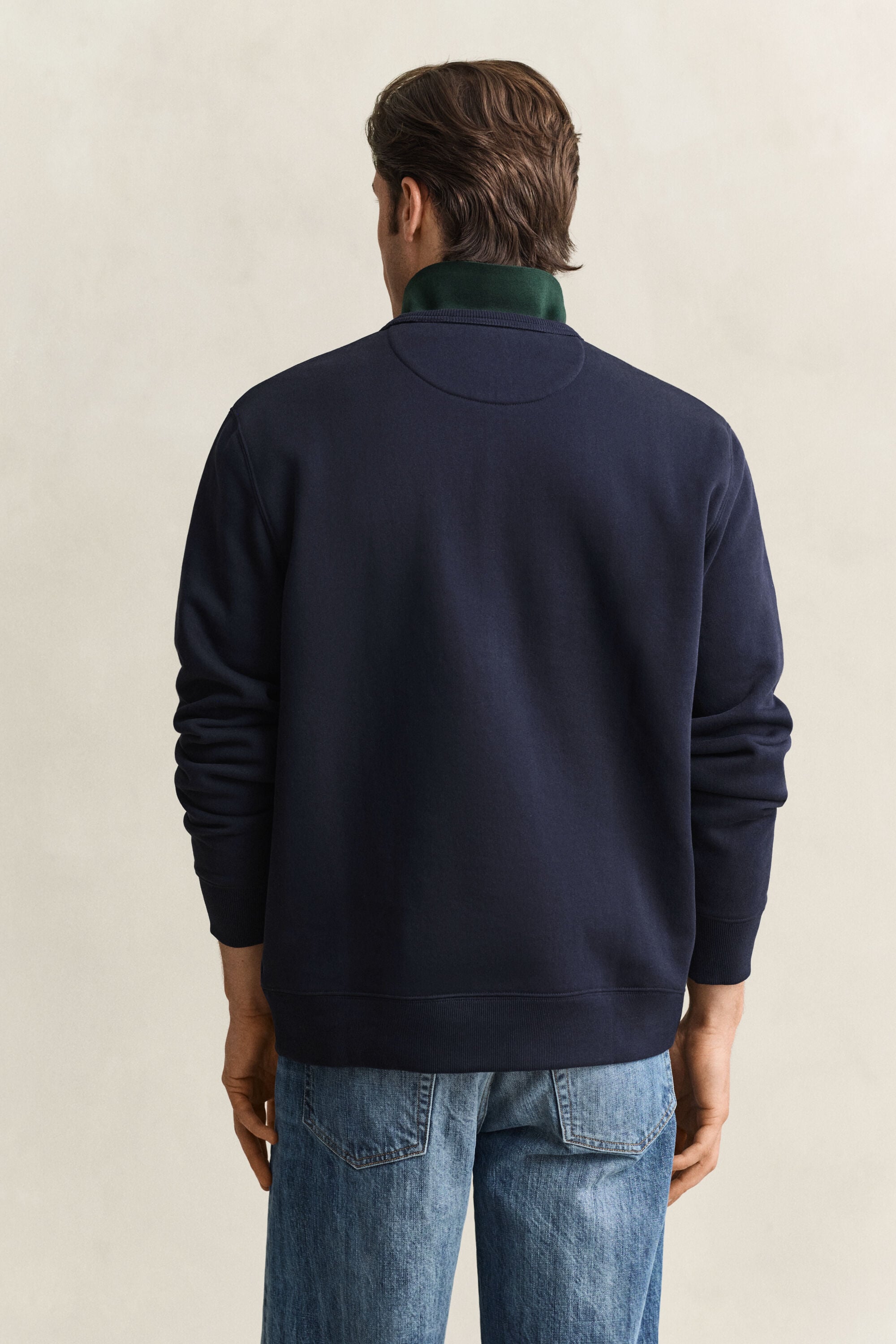 Graphic Sweatshirt