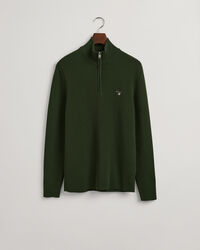 Troyer mit gerippter Struktur