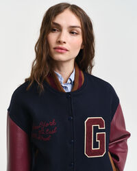 GANT Varsity Jacke