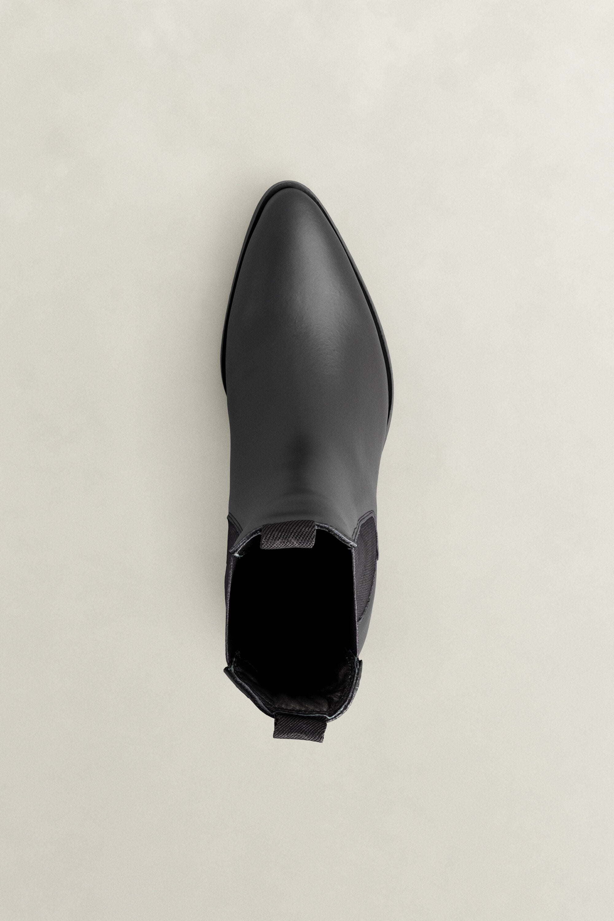 St Broomly Chelsea Boot aus Leder
