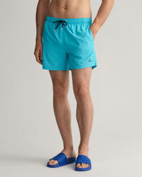 Classic Fit Badeshorts