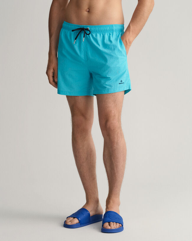 Classic Fit Badeshorts