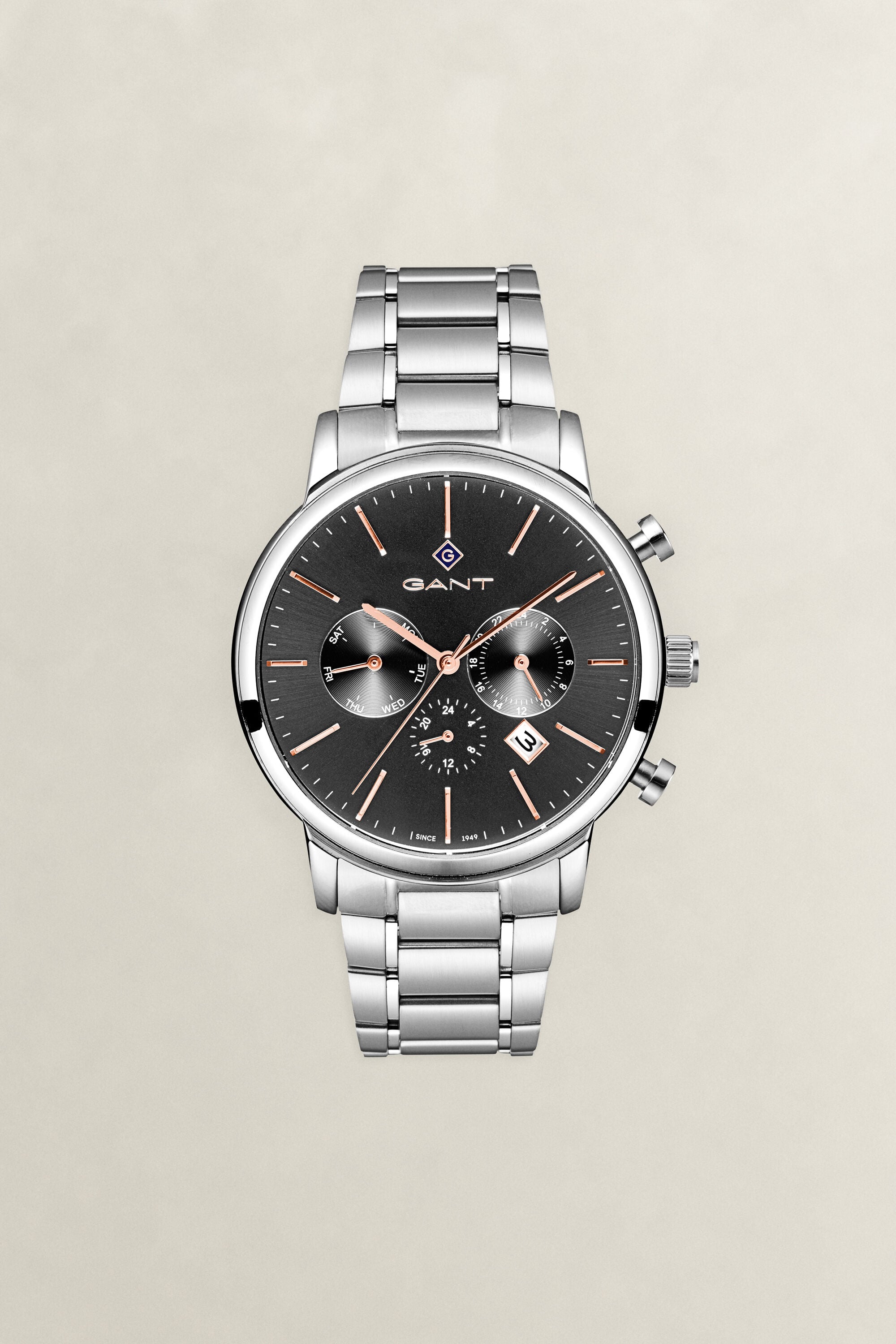 Cleveland Watch