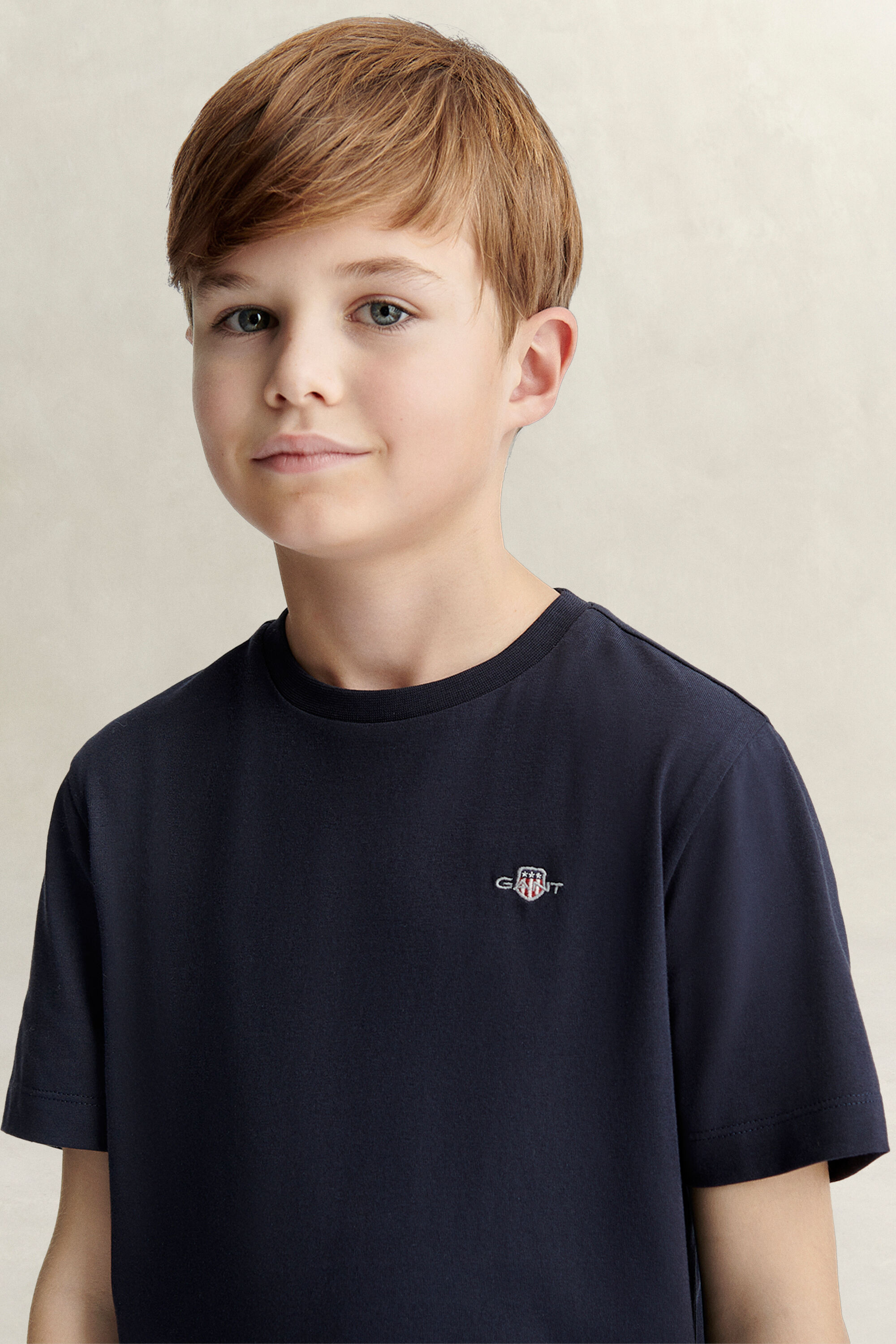 T-shirt Shield Teens