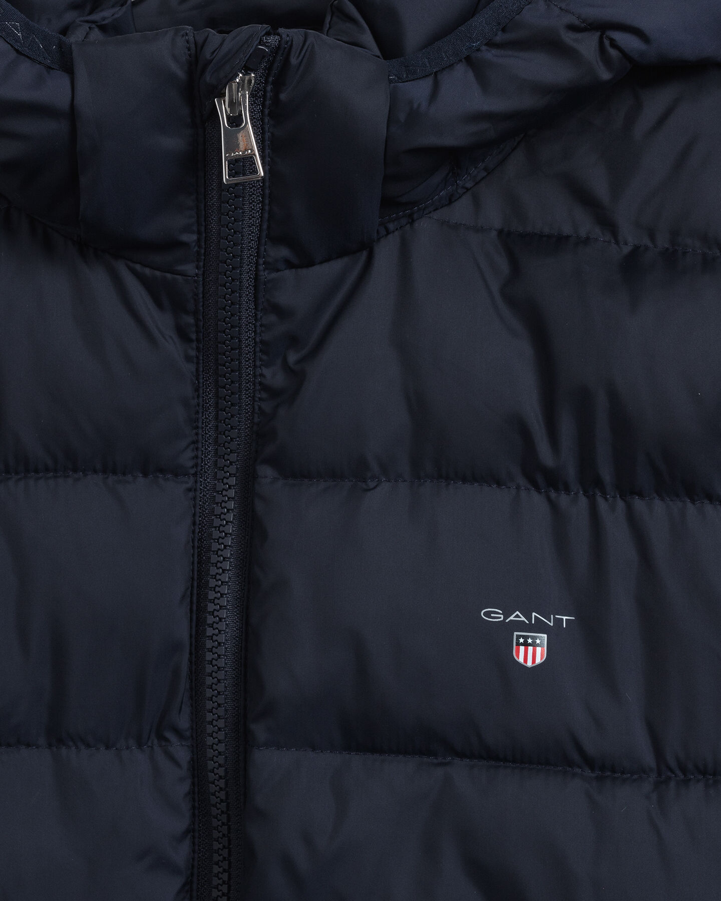 Leichte Teens Steppjacke