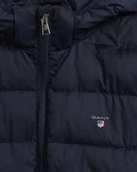 Leichte Teens Steppjacke