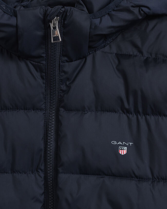 Leichte Teens Steppjacke