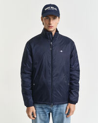 Leichte isolierte Jacke