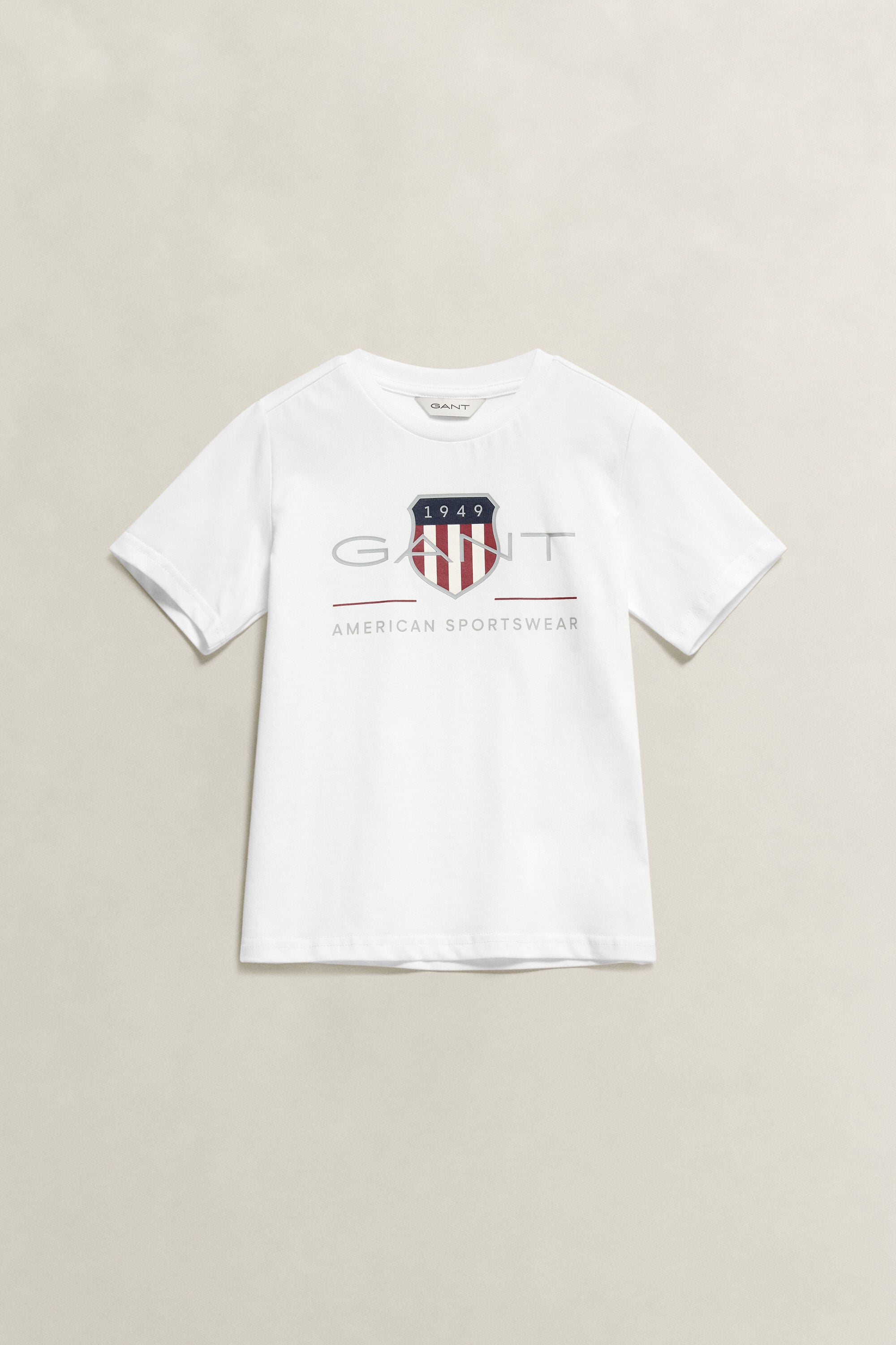 Kids Archive Shield T-Shirt