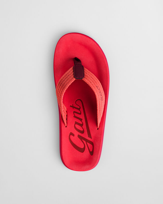 Brodale Gummisandale