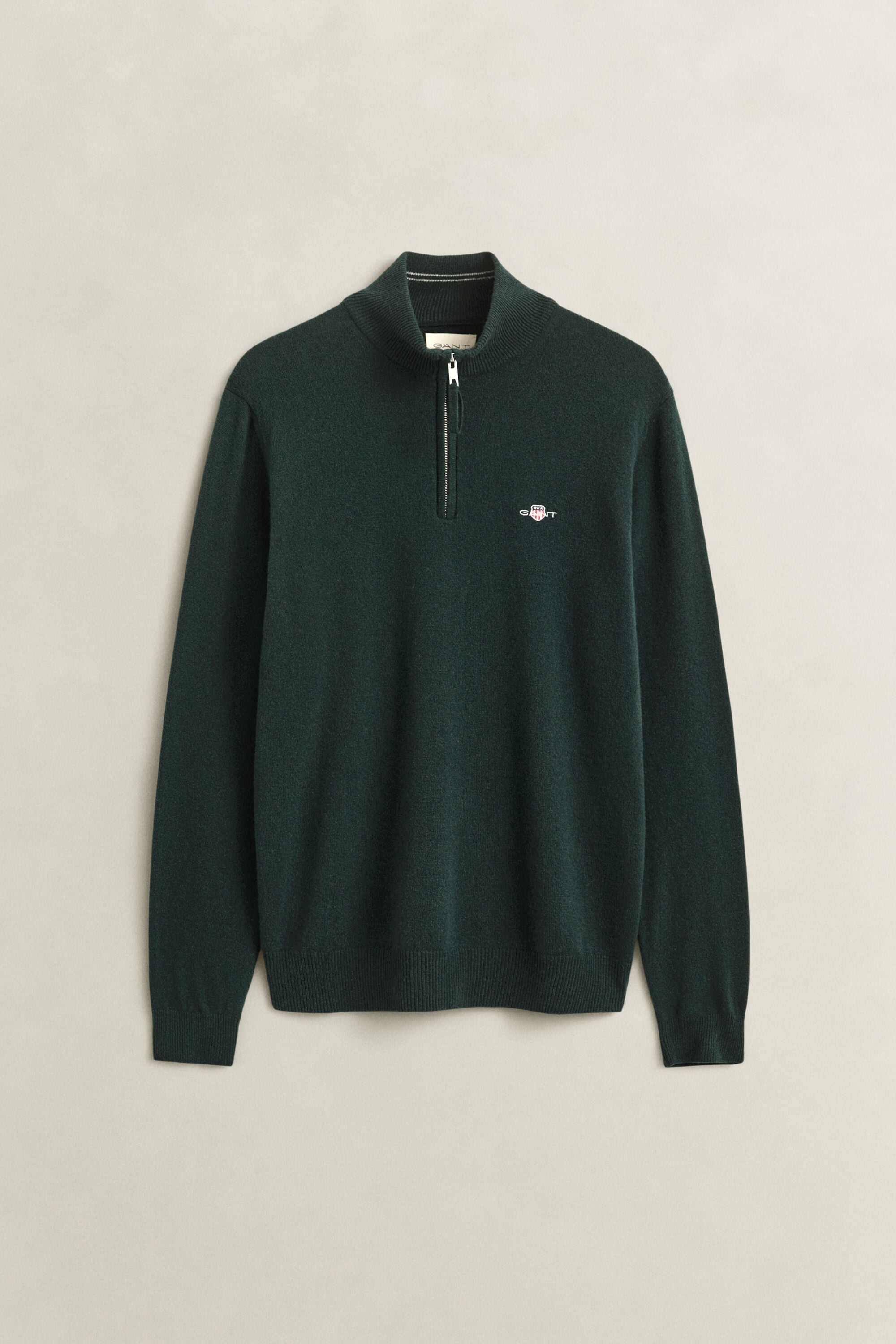 Troyer aus Lambswool