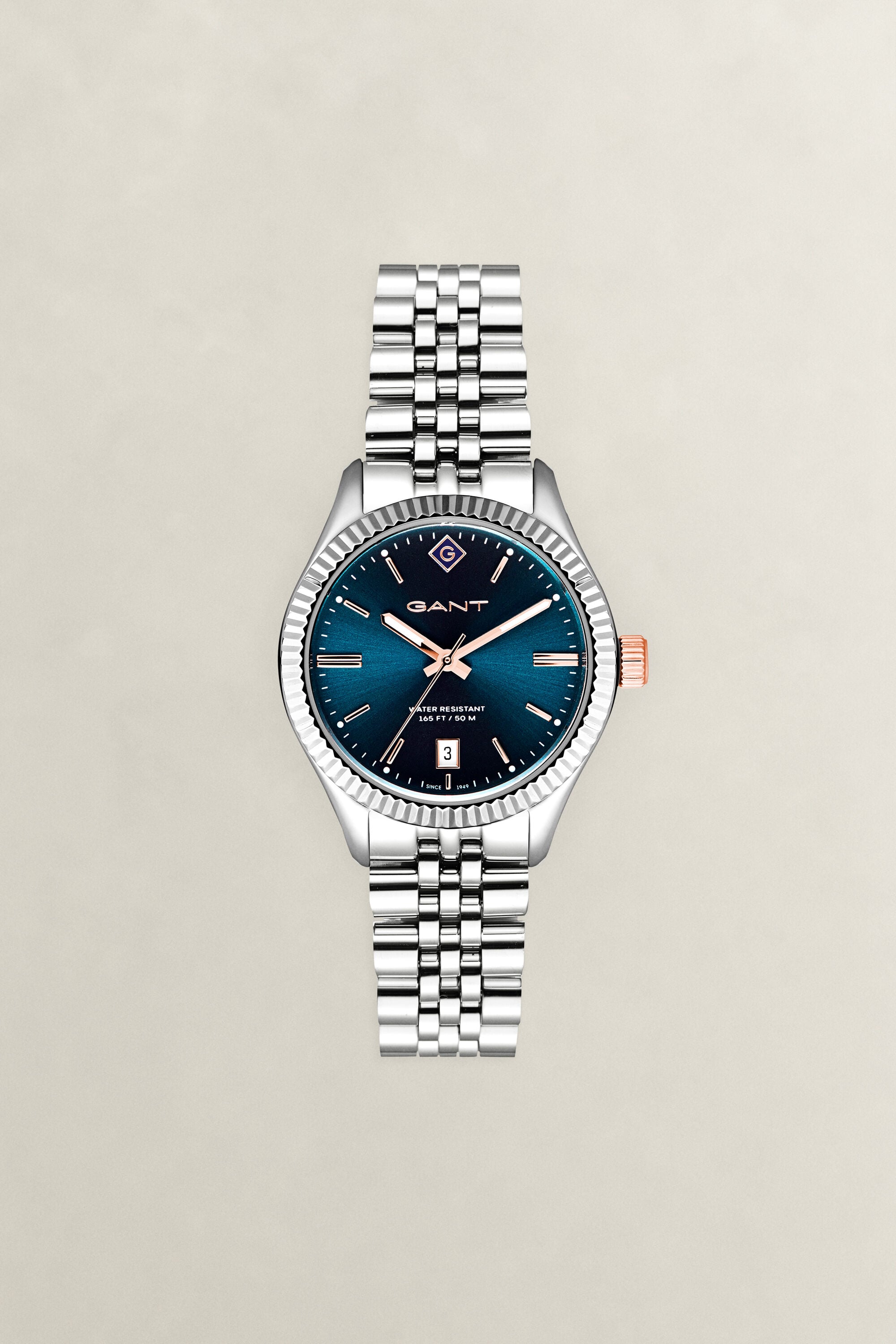 Sussex Watch