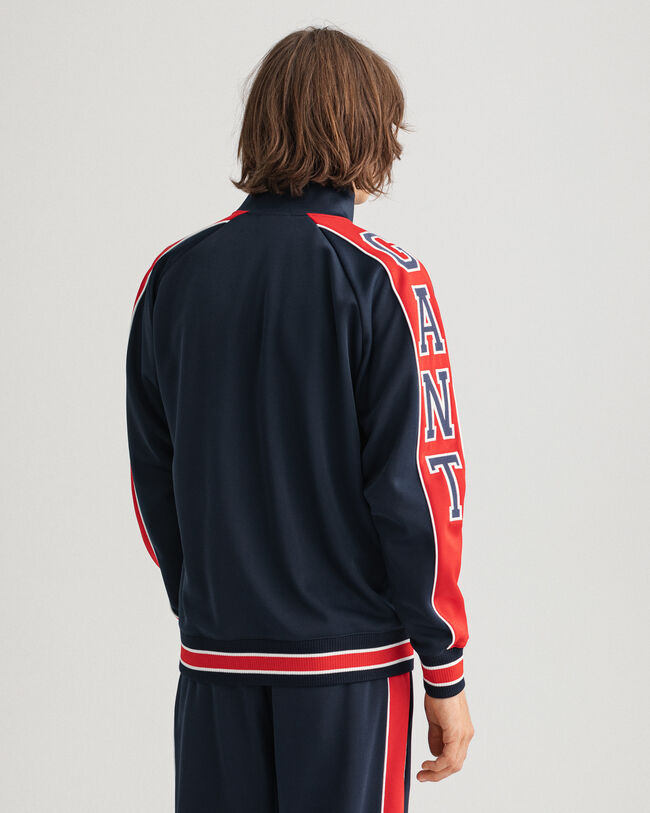 Tiger Trainingsjacke