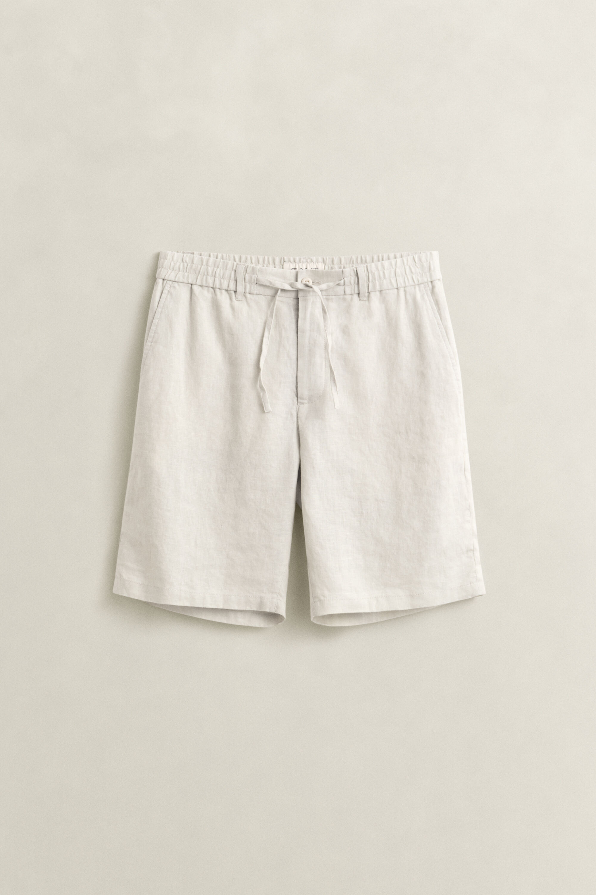 Pantaloncini di lino