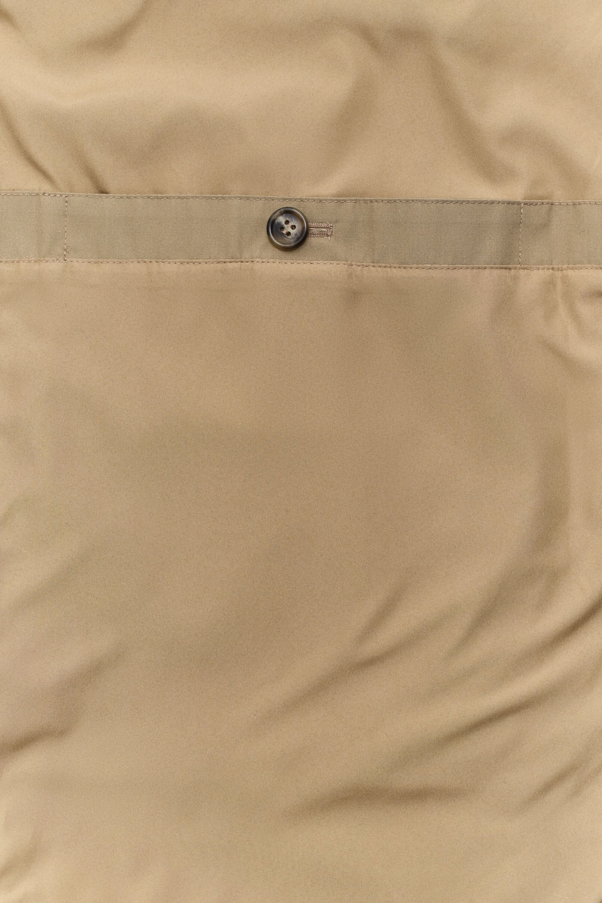 Double Jacket