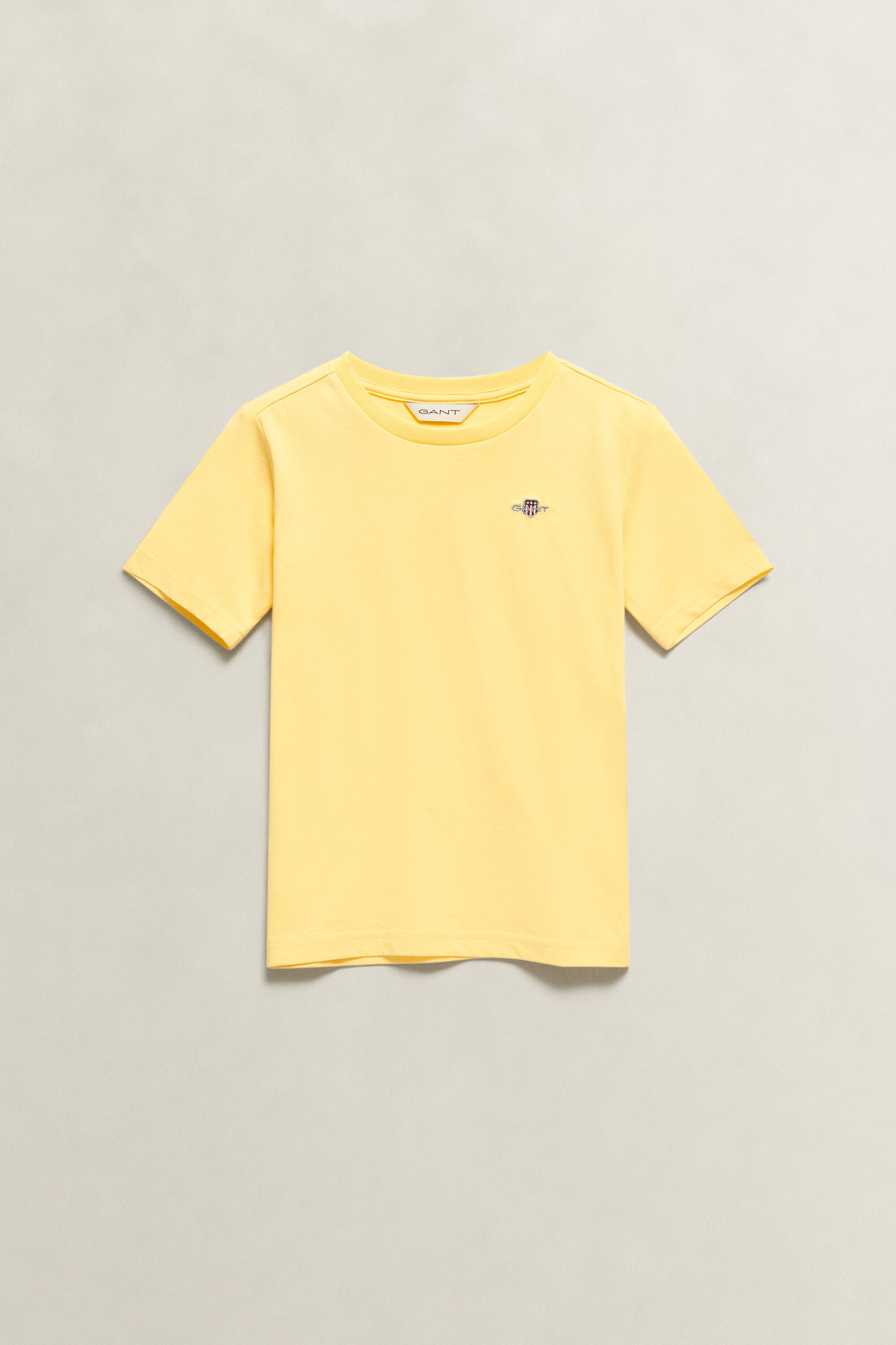 T-shirt Shield Enfant