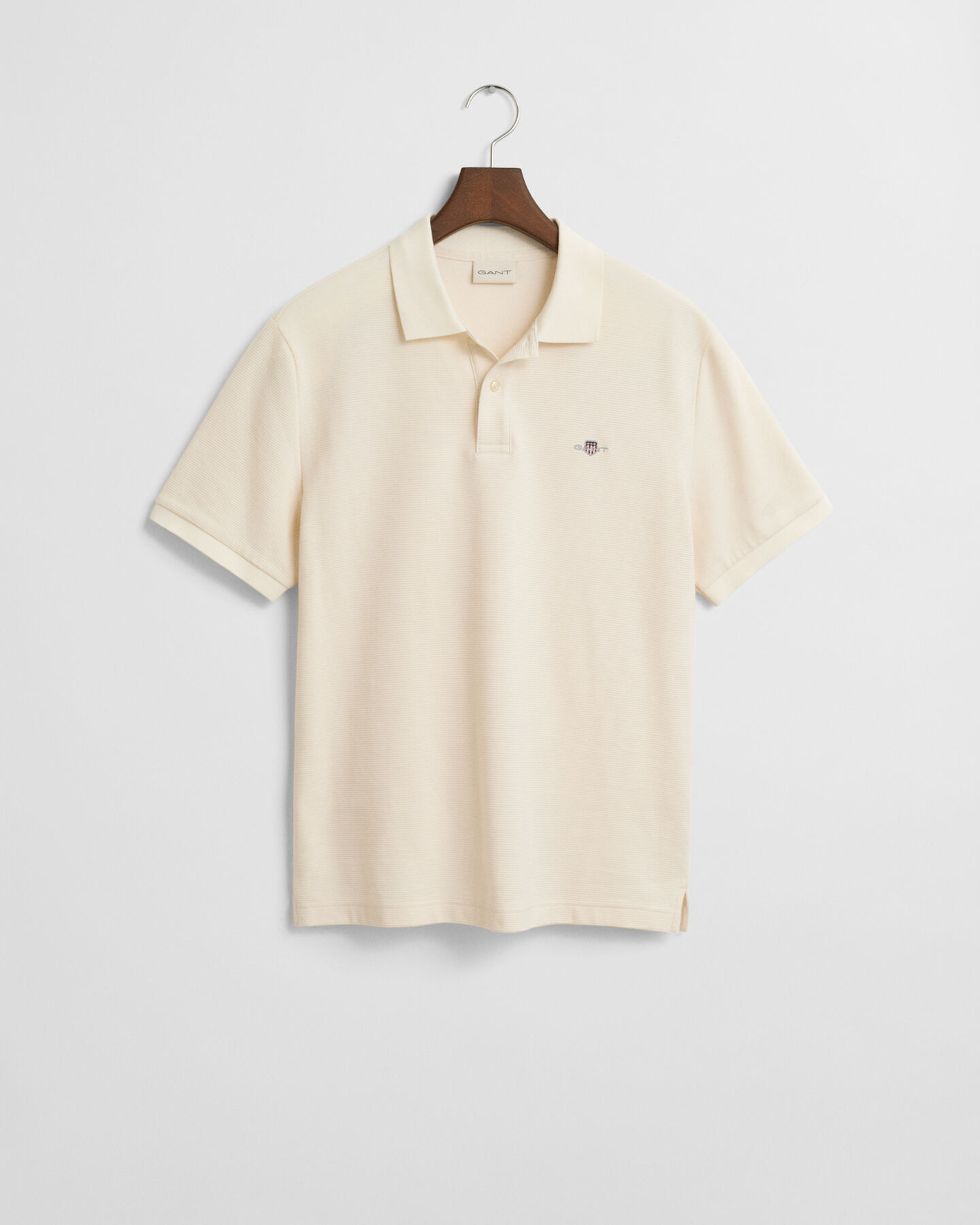 Struktur Poloshirt
