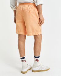 Sunfaded Regular Fit Shorts mit Kordelzug