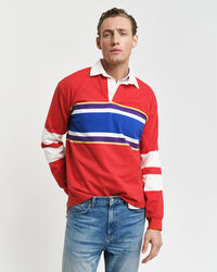 Heavy Rugger im Vintage-Stil