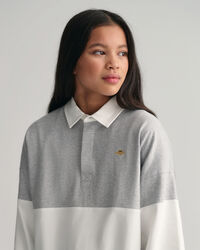 Teens Heavy Rugger mit Streifen