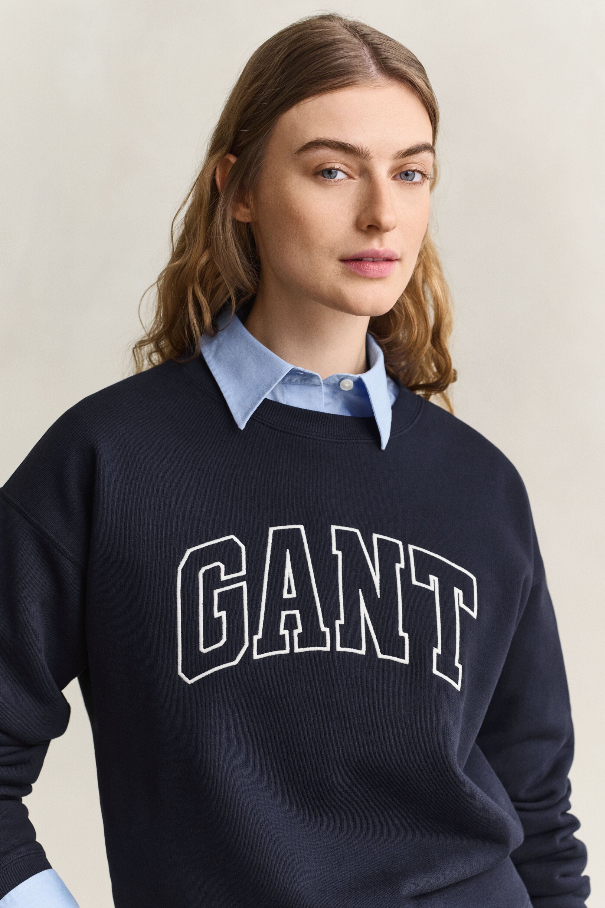 Graphic Sweatshirt