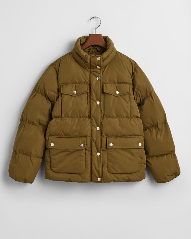 Active Cloud Jacke