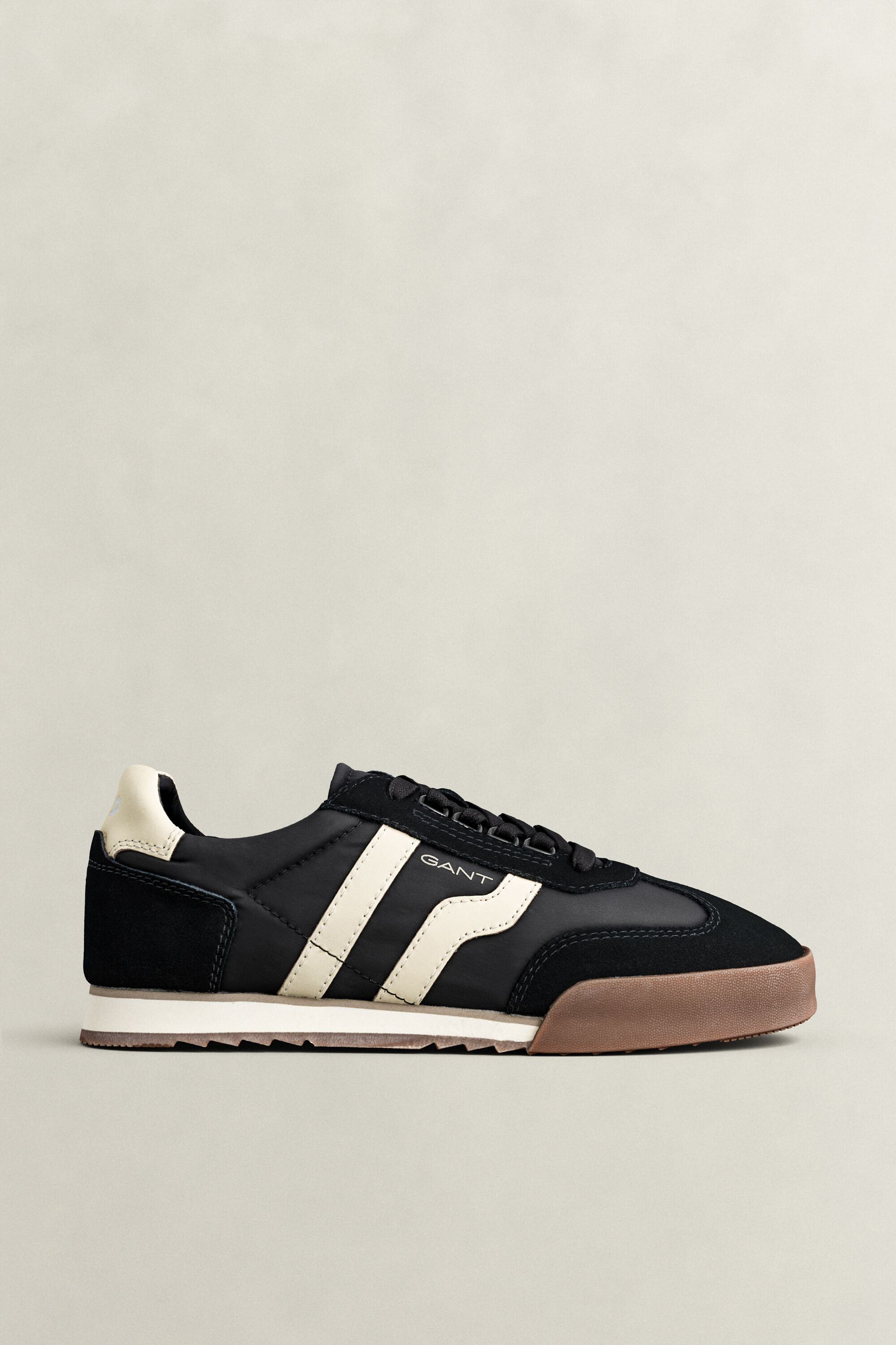 Baylle Sneaker aus Veloursleder
