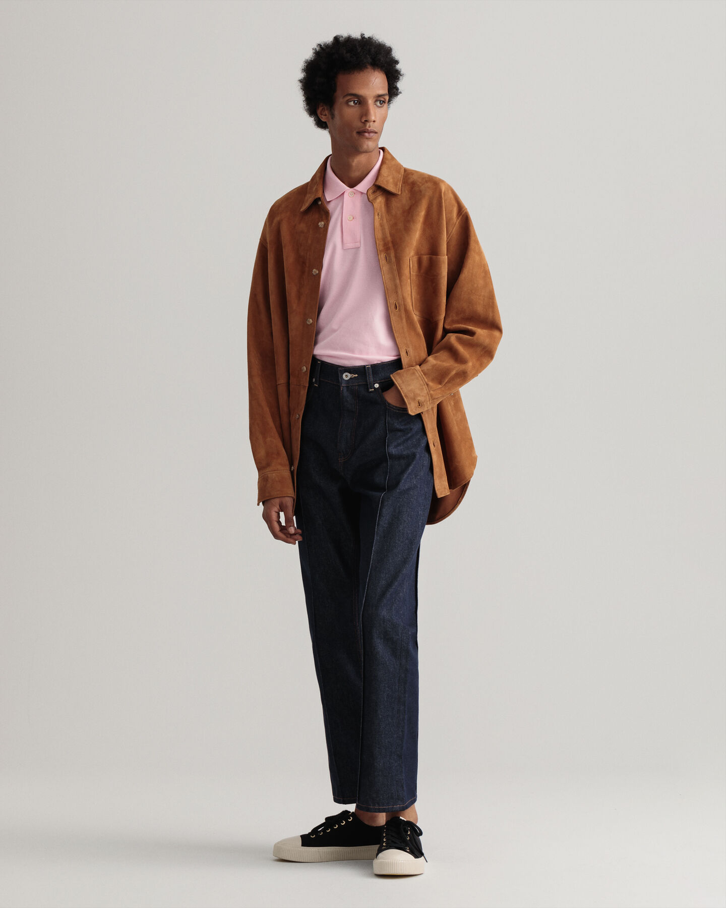 Original Piqu&eacute; Poloshirt