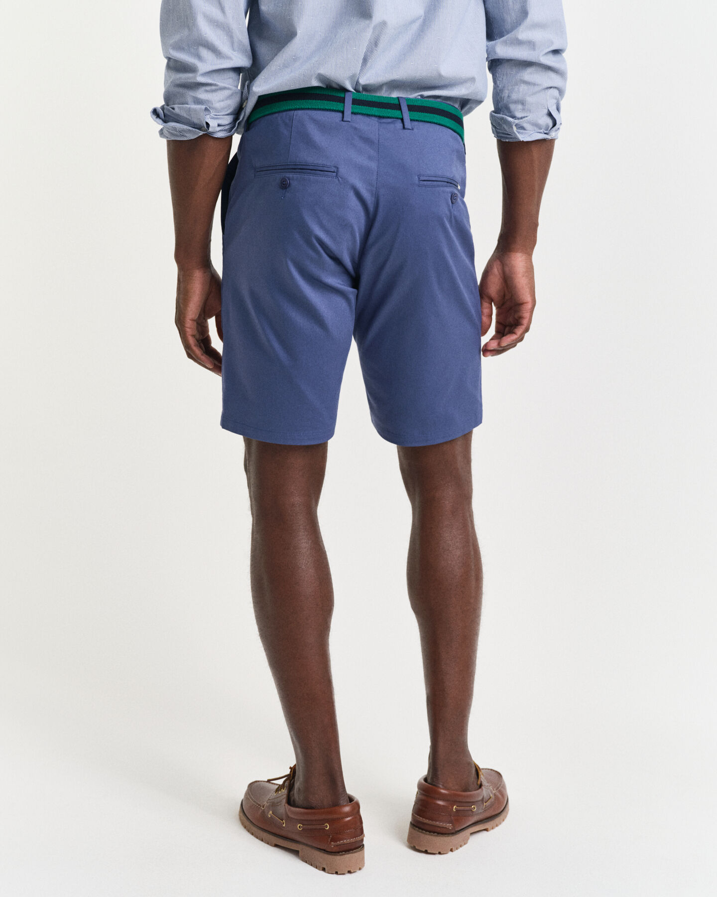 Slim Fit Sport Shorts