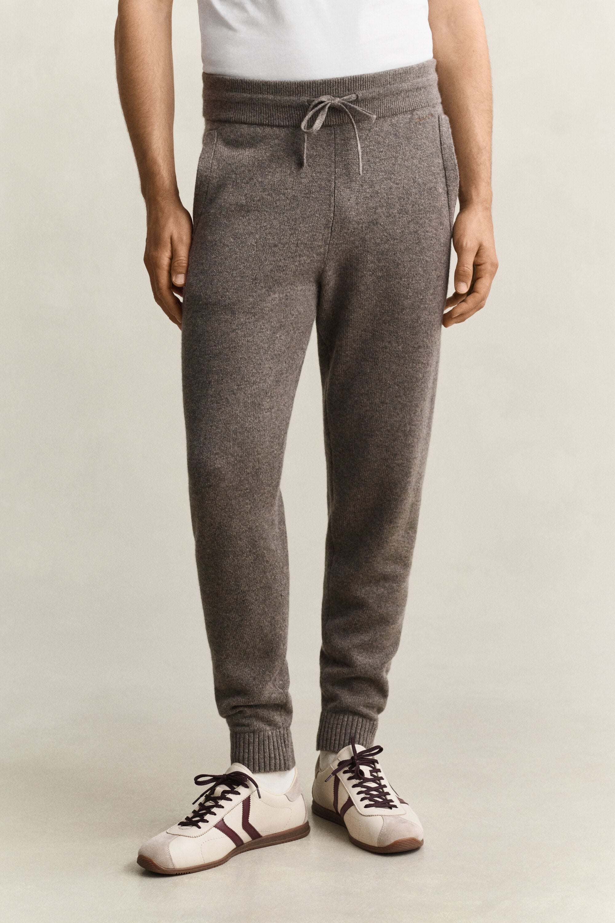 Kaschmirhose