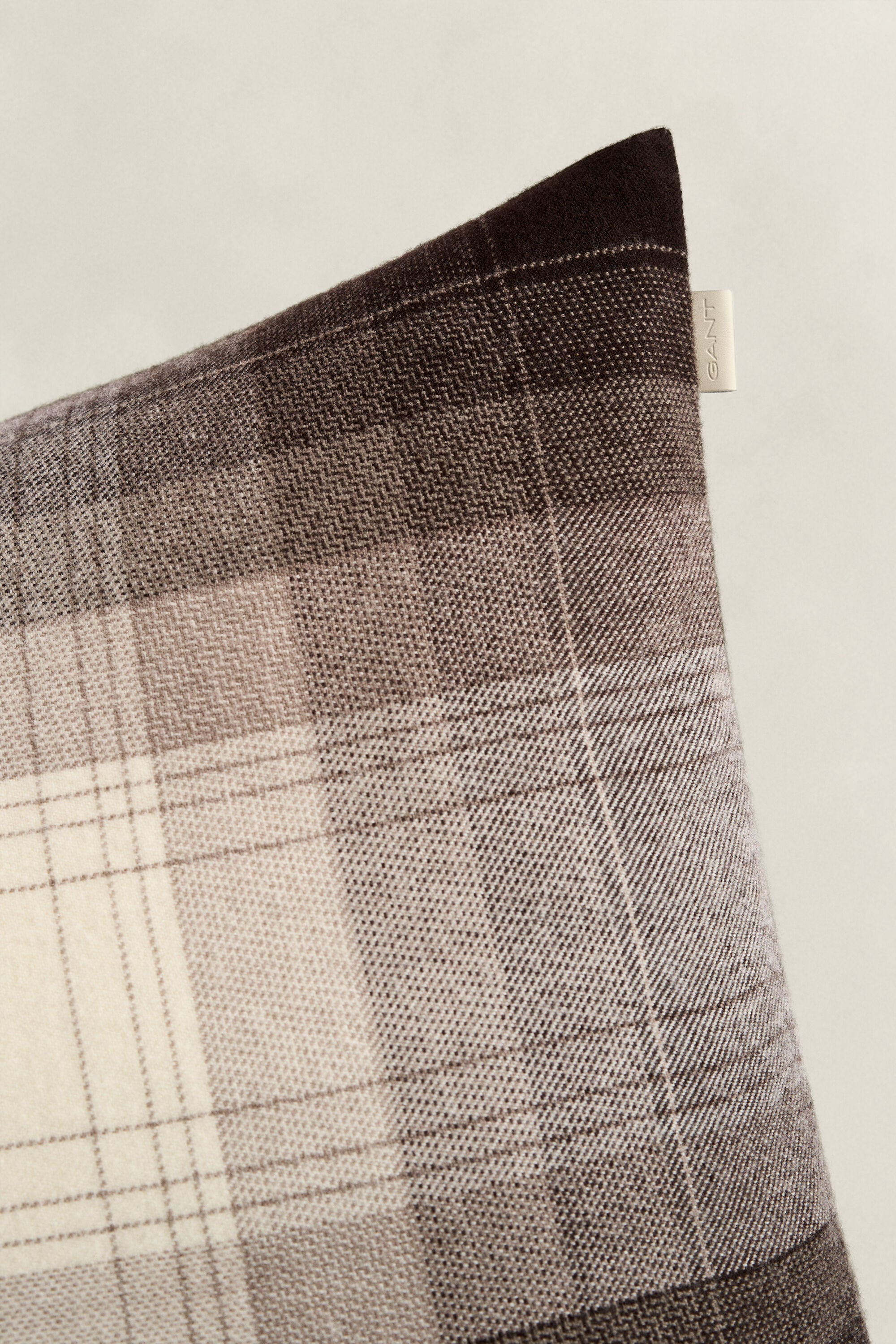 Extra Fine Merino Wool Cushion