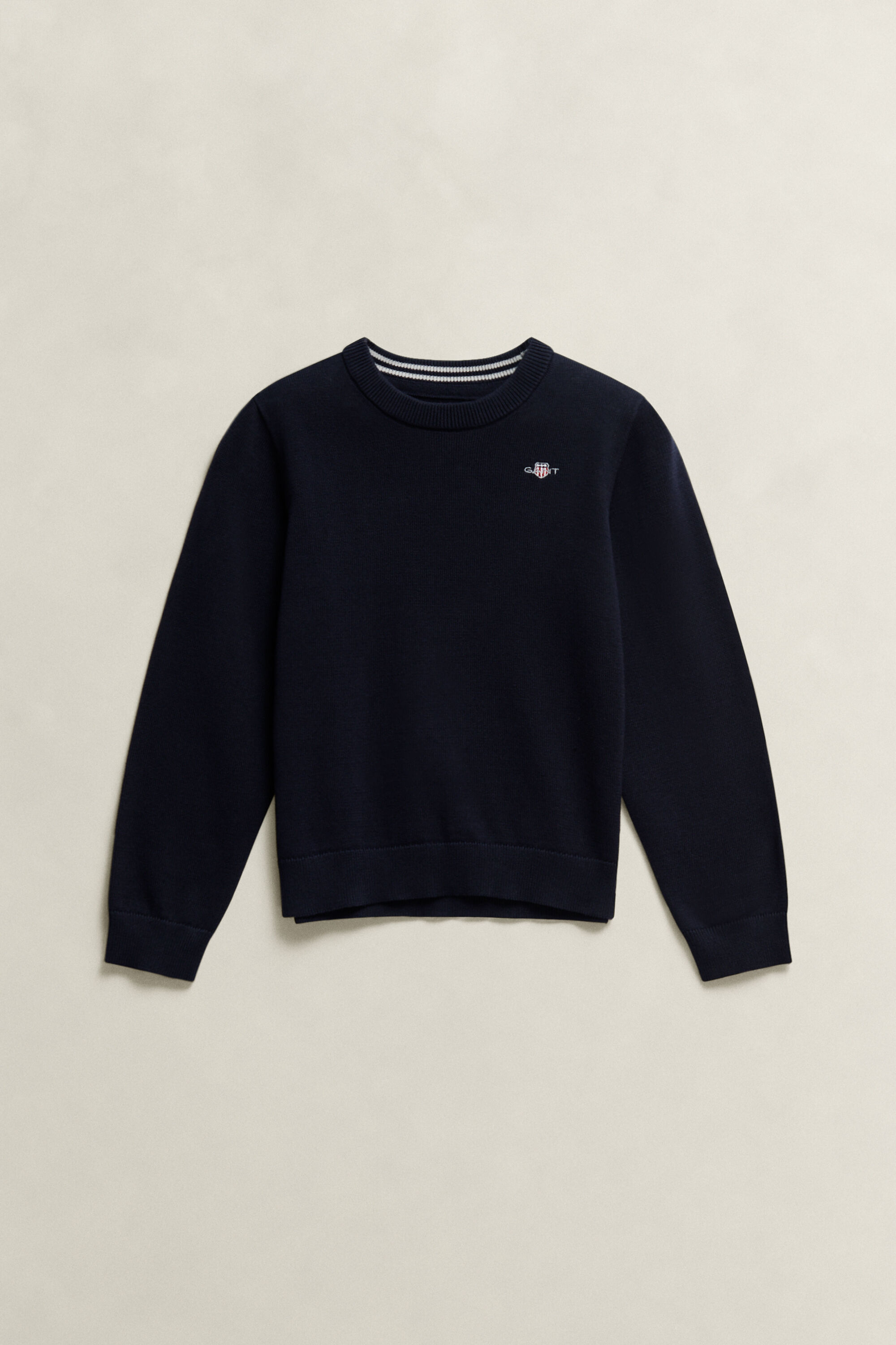 Boys Shield Sweater