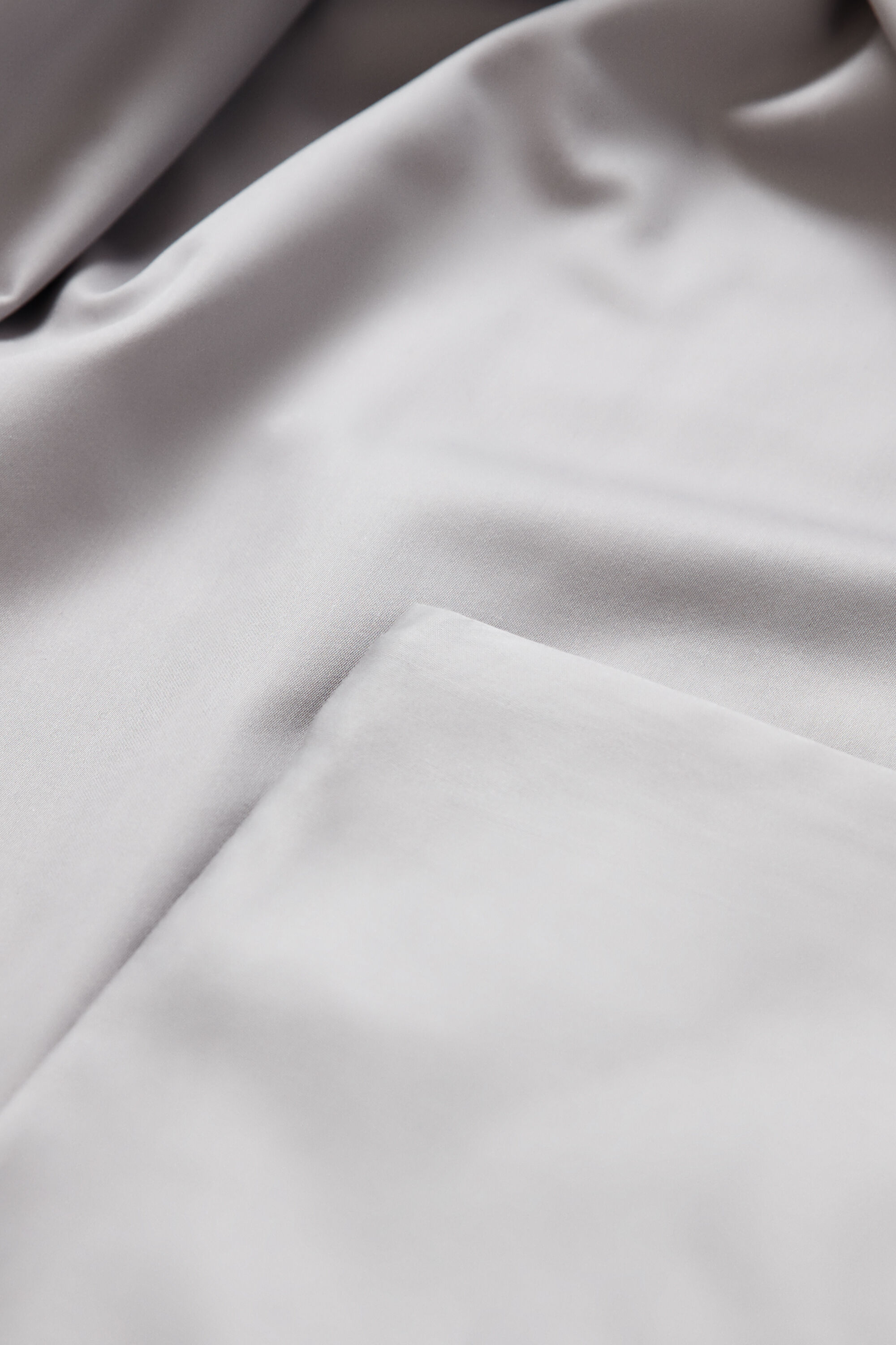 Sateen Double Duvet