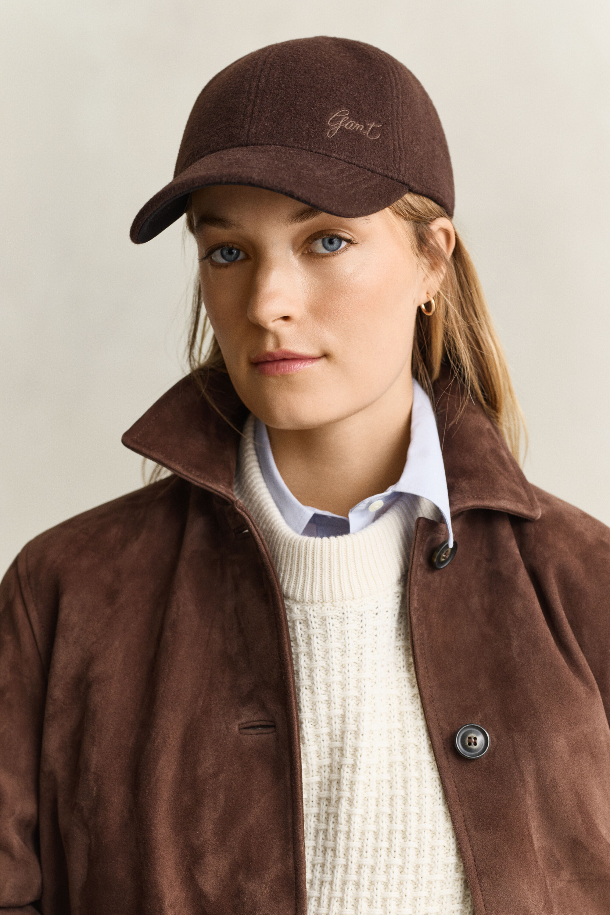 Cappellino Melton