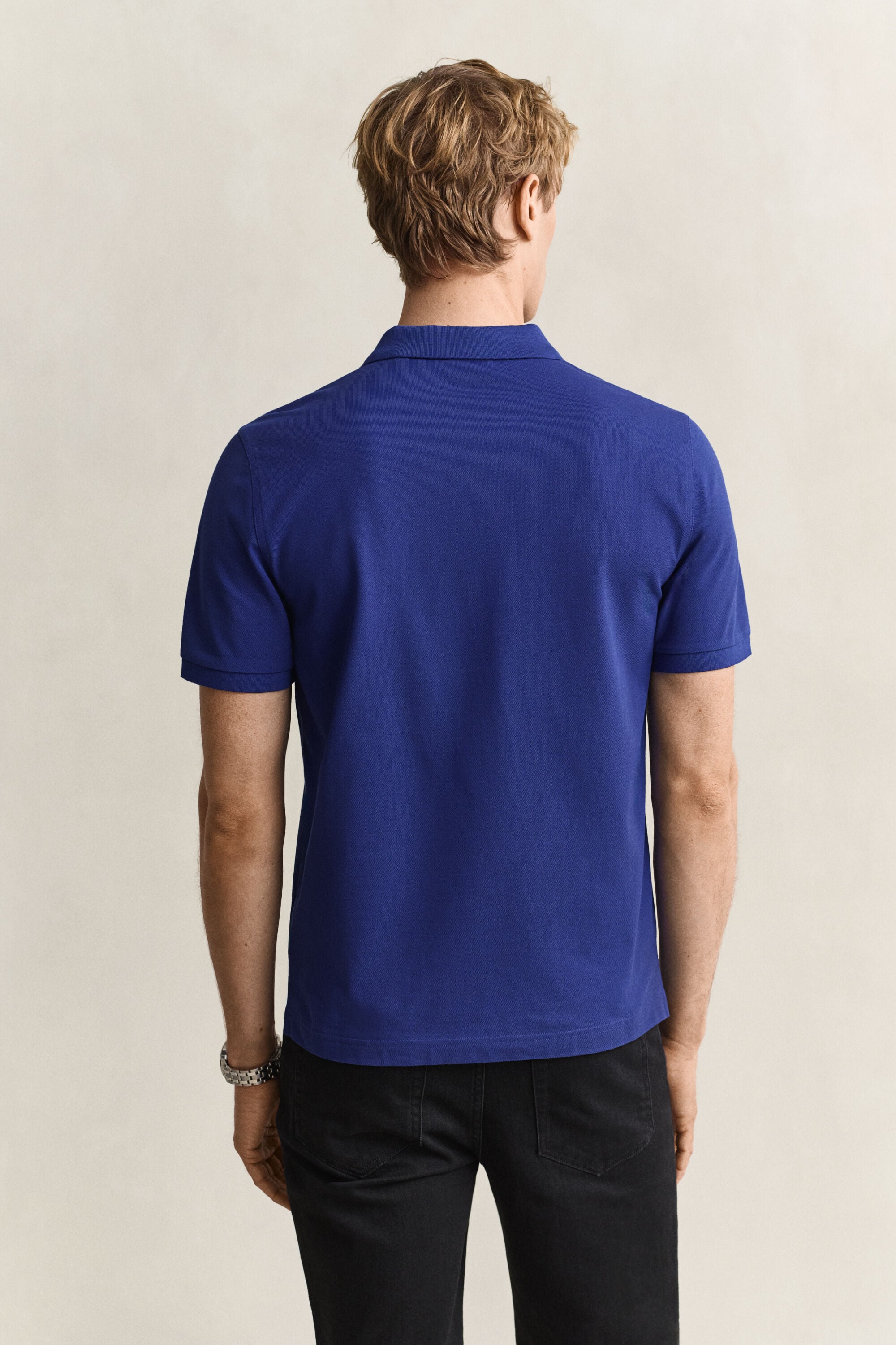 Regular Fit Poloshirt