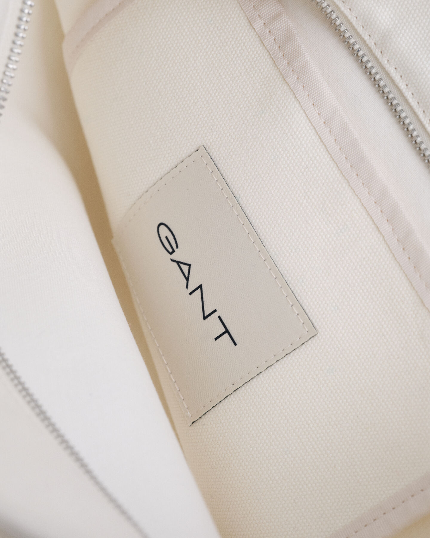 Tragetasche aus Baumwollcanvas