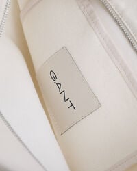 Tragetasche aus Baumwollcanvas