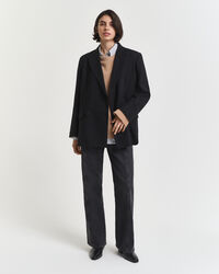 Kaschmir Rundhalspullover