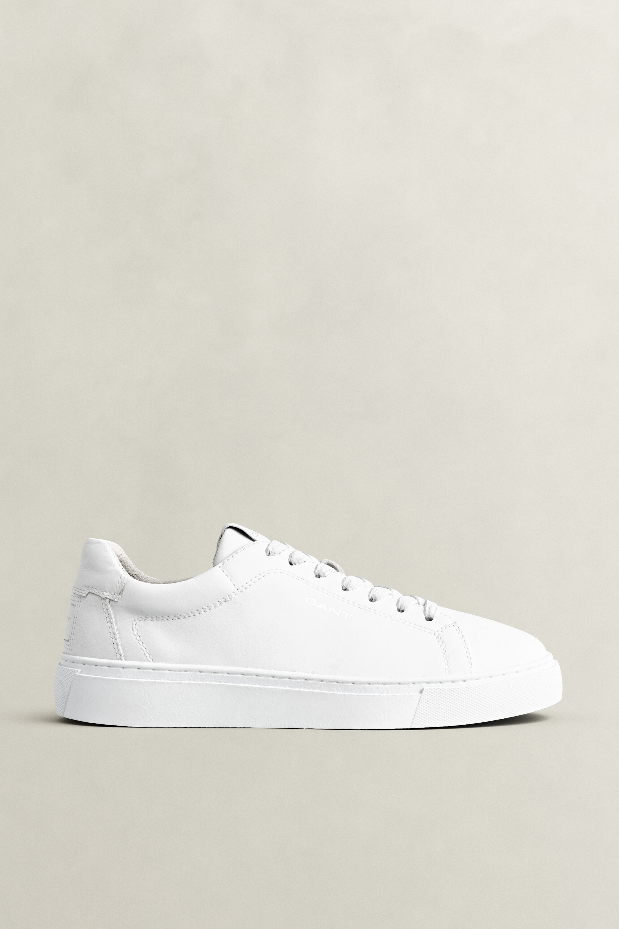 McJulien Leather Sneakers