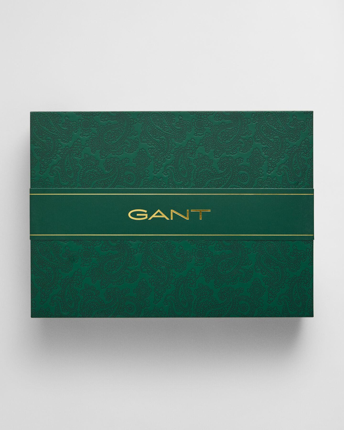 Script Graphic Beanie und Schal im Geschenkset